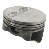 Speed Pro 302W SB for Ford Flat Top Pistons 347 ci 4.030" 3.400 s 5.400" r .927 Pin