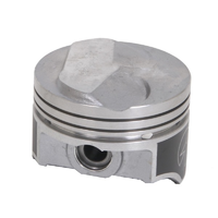 Speed Pro 454 BB Chev Dome Top Pistons 461 ci 4.280" 4.000 s 6.135" r +22.0cc