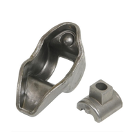 Speed Pro Steel Rocker Arms 302-351 Cleveland & BB for Ford 429-460