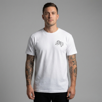 Speed Parts SP Retro T-Shirt -XXL