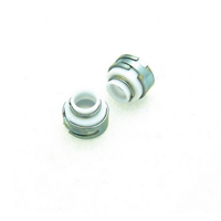 Speed Pro Valve Stem Seals Teflon 3/8" x .500"