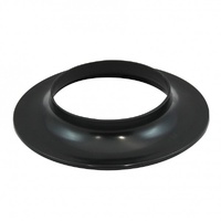 Air Cleaner Adaptor Ring adapts Holley 5-1/8" to 3-1/16" Neck Carb