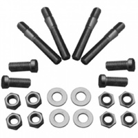 Carburettor Adaptor Installation Bolt Pack