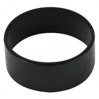 Air Cleaner Riser Ring Spacer 2"(50mm) Tall Suit 5-1/8" Carburettor
