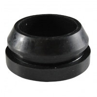 Valve Cover Oil Cap Grommet 15/16"Id suit Alloy Valve Covers with 1-1/4" Hole