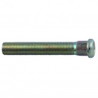 Extra Long Wheel Stud 7/16 HQ on