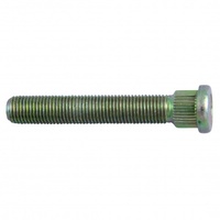 Extra Long Wheel Stud 7/16 Holden EJ EH HD HR HK HT HG Torana LC LJ 72mm