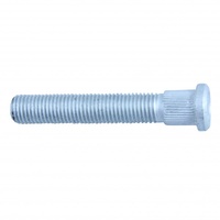 Extra Long Wheel Stud M12 x 1.5mm x 73mm Length - Long Shoulder