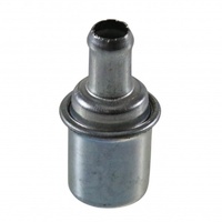 Pcv Positive Crankcase Ventilation Valve Replacement Straight with 3/4" Neck