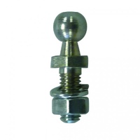 Carburettor Linkage Throttle Ball - 5/16"