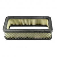 Air Cleaner Filter Element Paper 221mm Long 108 mm Wide 54mm Tall Rectangular
