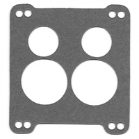 Carburettor Base Gasket Multi Purpose 4 Individual Ports Spreadbore Quadrajet