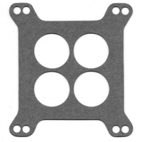 Carburettor Base Gasket Multi Purpose 4 Individual Ports Squarebore