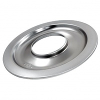 Filter Base 14 Inch Steel Zinc Quadrajet Holden Standard 5-1/8" Carburettor