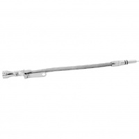 Engine Dipstick Tube Chevrolet V8 Big Block 396-454-502 Flexible Polished