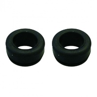Valve Cover Pcv Grommet 3/4"Id suit Factory Holden Valve Cover 1.5mm Groove-Pair