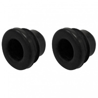 Valve Cover Pcv Grommet 3/4" Id suit Steel Valve Covers with 1-1/4" Hole-Pair