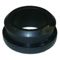 Valve Cover Oil Cap Grommet 1" Id suit Steel Valve Covers with 1-1/4" Hole