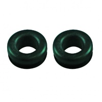 Valve Cover Pcv Grommet 3/4" Id suit Steel Valve Covers with 1-1/4" Hole-Pair