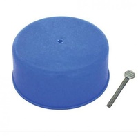 Carburettor Hat/Cover Fits 4 barrel carburettors with 5-1/8″ neck 2-1/2" Height
