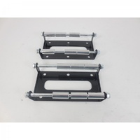 Coil Relocation Bracket Kit Chevrolet LS2 LS3 LS4 LS7 LS9 LSX Steel Kit