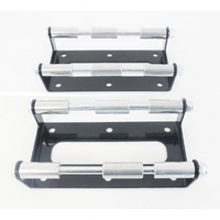 Coil Relocation Bracket Kit Chevrolet Engine LS1 LS6 Steel Kit