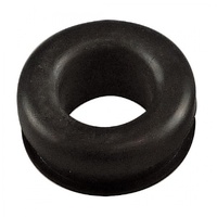 Valve Cover Pcv Grommet 3/4" Id suit Steel Valve Covers with 1-1/4" Hole-Single