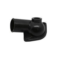 Thermostat Housing Water Neck Chevrolet Small + Big Block with 1/2" NPT Port 