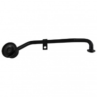Oil Pan Pick Up Ford Windsor 1983-94 Double Hump Engine Oil Pan