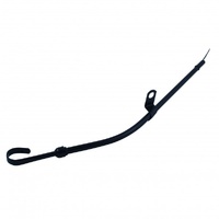 Engine Dipstick Tube Holden Commodore V8 304 308 VB VK VL VN VP VR VS VT Black