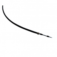B&M Shifter Cable Heavy Duty with Heavy Duty High Temperature Silicone
