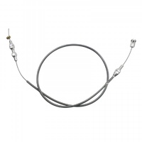 Throttle Cable Assembly Chevrolet LS1 LT1 LT4 TP Ram Jet 350 Vortec