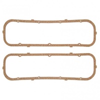 Valve Cover Gaskets Chevrolet Big Block 1965-1995 396 454 502 Engines-set 2