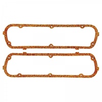 Valve Cover Gaskets Ford Windsor 260 289 302 351 Engines-set 2