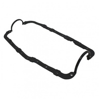 Oil Pan Gasket 1 Pce Rubber Neoprene Ford Windsor V8 351 1969-1997