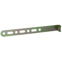 Filter Bracket Support