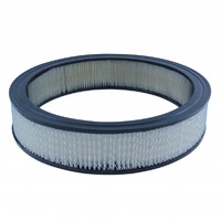Air Cleaner Filter Element Paper 14"Inch Wide 3"Inch Tall Round