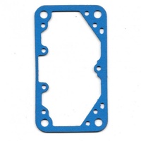 Holley Carburettor Gasket Bowl Spreadbore Blue Non Stick and Reusable (Ref.Fuelmiser HYP53)