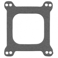 Holley Carburettor Gasket Squarebore - Open