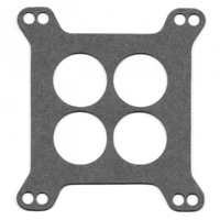 Holley Carburettor Gasket Indivdual Port Squarebore