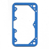 Holley Carburettor Gasket Fuel Bowl Squarebore - Blue Non Stick (Ref. Fuelmiser HYP47)