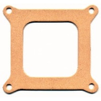 Carburettor Base Gasket 3mm suit Squarebore Holley Pattern