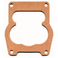 Carburettor Base Gasket 3mm suit Spreadbore Holley Pattern