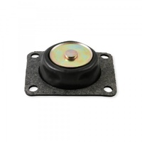 Genuine Holley 50cc Accelerator Pump Diaphragm [135-7]