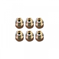 Genuine Holley Main Jets - Size 78 Bulk 6 Pack
