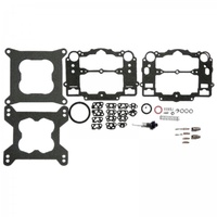 Rebuild Kit Carter AFB 9000 Series Performance & Edelbrock Squarebore Performance Carburettors [CA166]