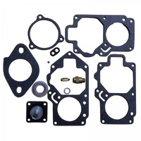 Rebuild Kit Autolite 1250 Carburettor Ford Capri Cortina SAAB Sonett [FD300]