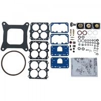 Genuine Rebuild Kit Genuine Holley Square Bore Double Pump Kit [HY361]