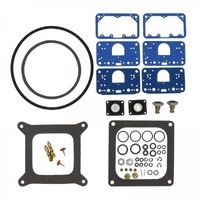 Genuine Rebuild Kit Holley 4150 4500 Dominator Large Flange 4575, 6464, 7320