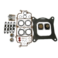 Genuine Rebuild Kit Holley 4010 Carburettor Double Pumper [37-1446]